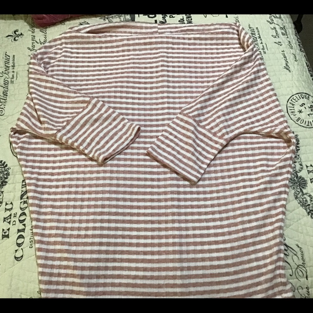 NWOT Daytrip Dolman.